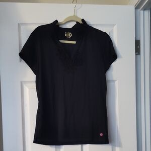 Lilly Pulitzer Luxletic Top